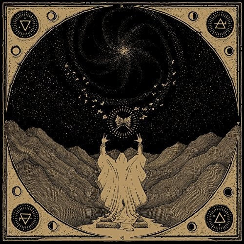Lotus Thief - Gramarye (LP)