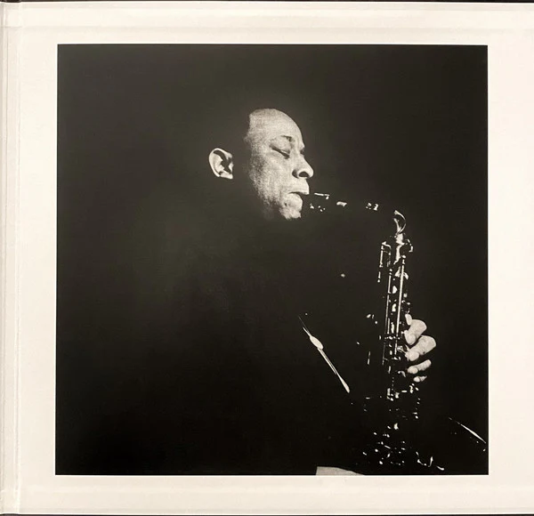Lou Donaldson - Midnight Creeper (LP, Album, RE, 180) (Near Mint (NM or M-)) (Very Good Plus (VG+)) - Image 3