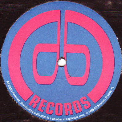 Loveclub - Nu-Life (12") (Very Good Plus (VG+)) - Image 2