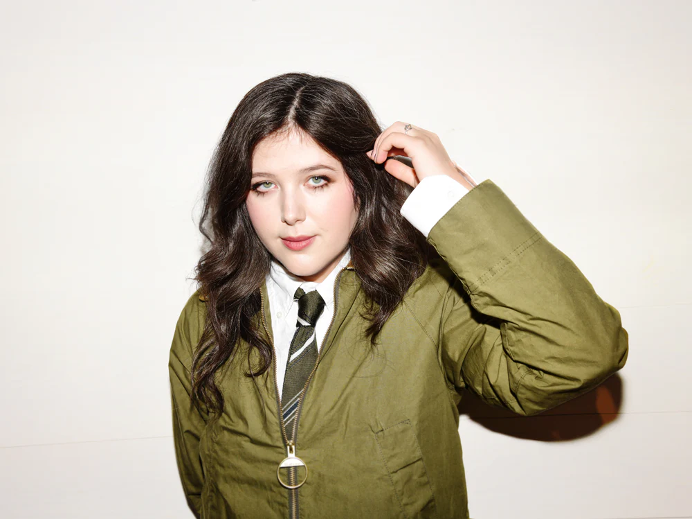Lucy Dacus - Planting Tomatoes (RSD 2026)