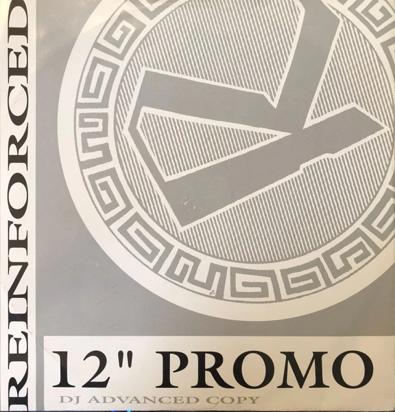 Manix - Heading To The Light (Remixes) (12", Promo) (Good Plus (G+)) (Generic) - Image 3