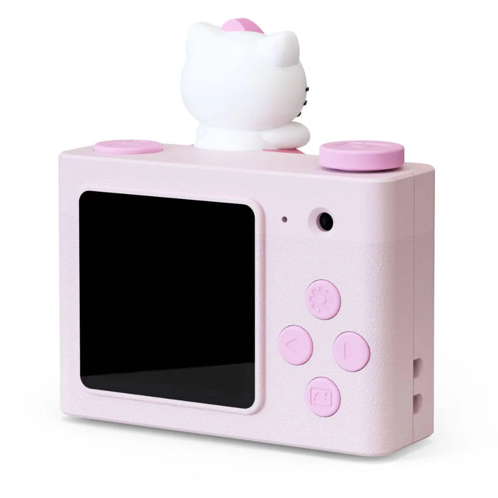 Mini Hello Kitty - Digital Camera - Model A - Image 6