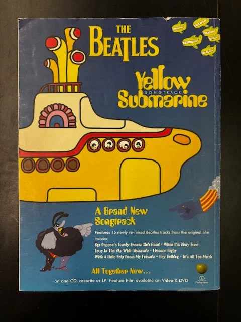 Mojo Music Magazine: The Beatles Cover (Issue 71, October 1999) - Image 2
