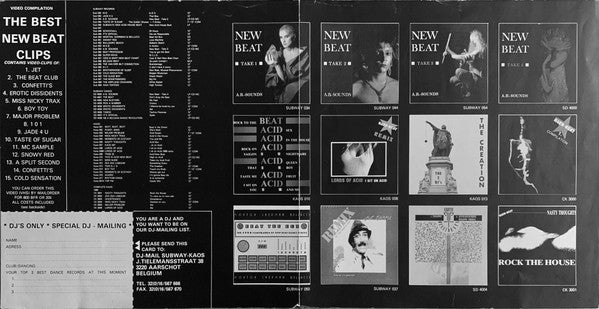 Moments Of Ecstasy - You And Me (12") (Very Good Plus (VG+)) - Image 5