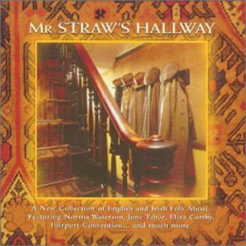 Mr Straws Hallway - Mr Straw's Hallway / Various (2 CD)