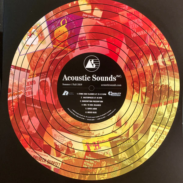 Nat "King" Cole* - The Very Thought Of You (2xLP, Ltd, RE, RM, 200) (Near Mint (NM or M-)) (Very Good Plus (VG+)) - Image 5
