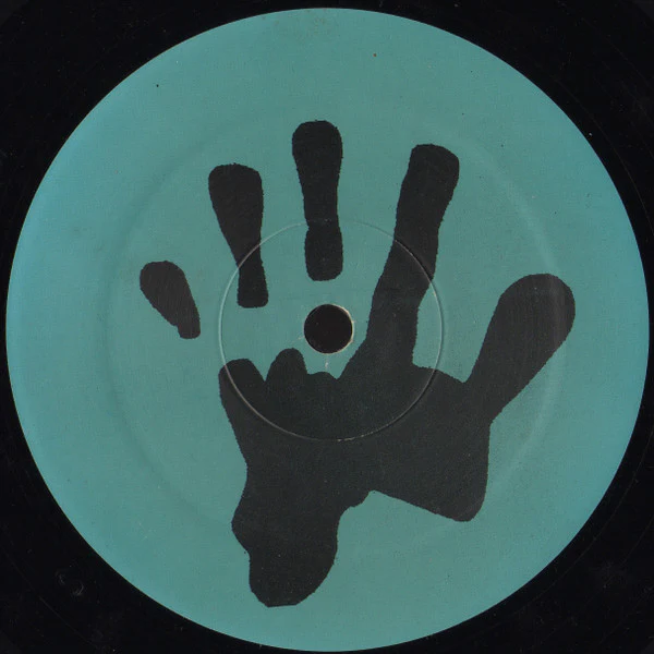 Ninglish - Sexy Body Girl (12") (Near Mint (NM or M-)) (Very Good Plus (VG+)) - Image 2