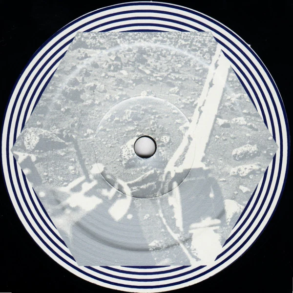 Olex - Doubledouble / Esquilax (12") (Very Good Plus (VG+)) - Image 2