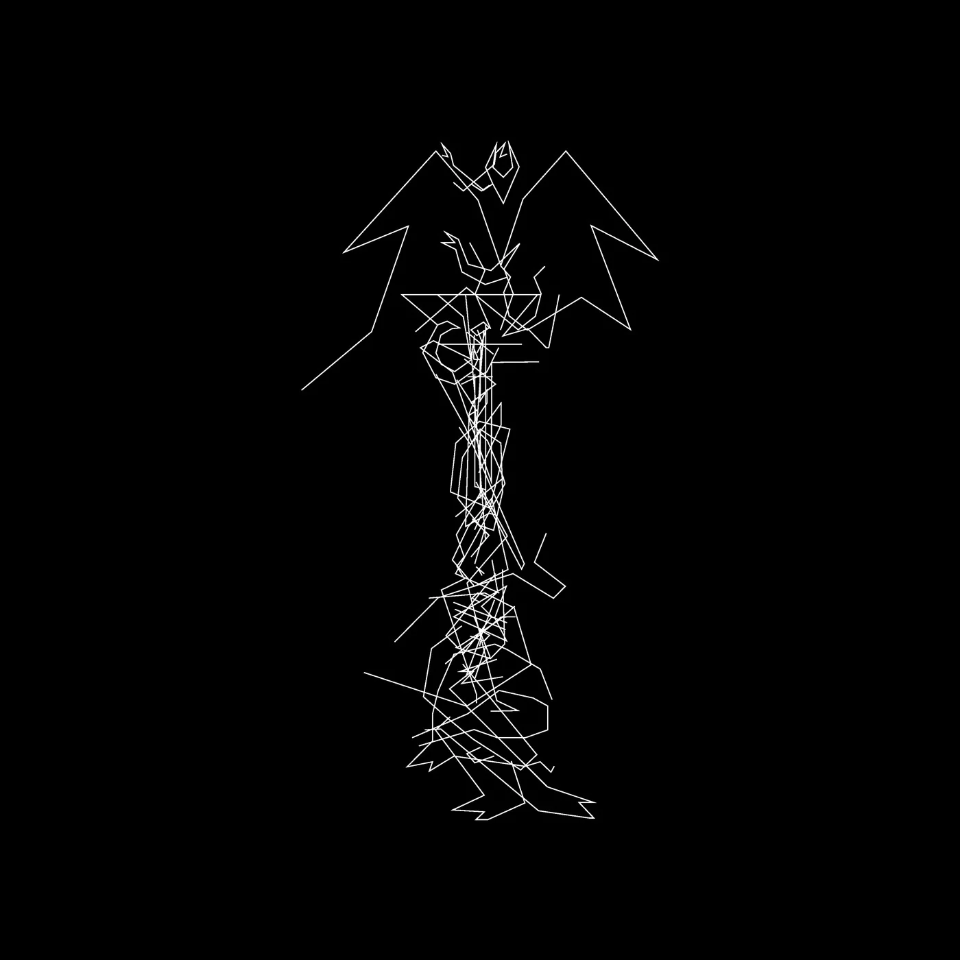 Oneohtrix Point Never - Garden of Delete (CD) (Copy)