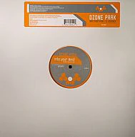 Ozone Park - Into Your Mind / D Journey (12") (Very Good Plus (VG+)) (Generic) - Image 3