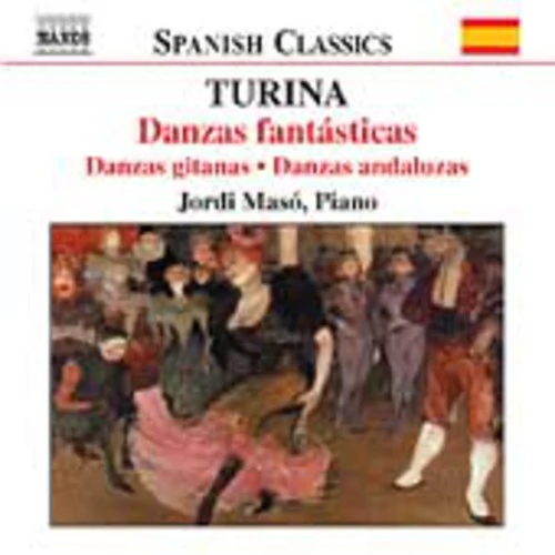 P. Donostia - Piano Music 1 (CD)