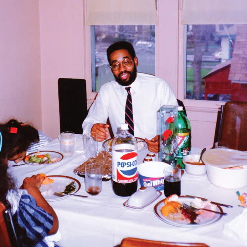 Paul Coleman - The Weather Man (Vinyl)
