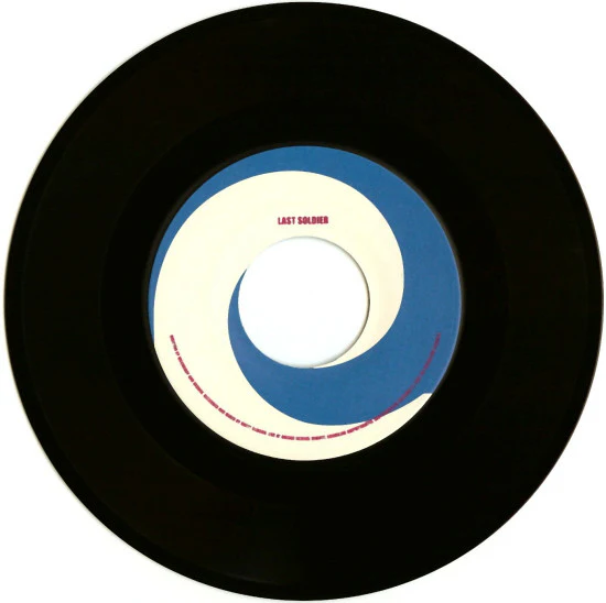 Pearl Jam - Last Soldier (Christmas 10) (2x7", Single, Gat) (Very Good Plus (VG+)) - Image 5