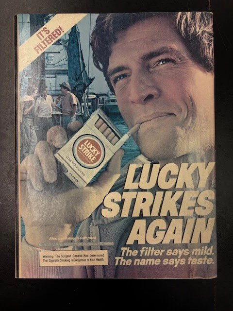 People Weekly Magazine: Paul McCartney Cover (Vol. 20, November 14, 1983) - Image 2
