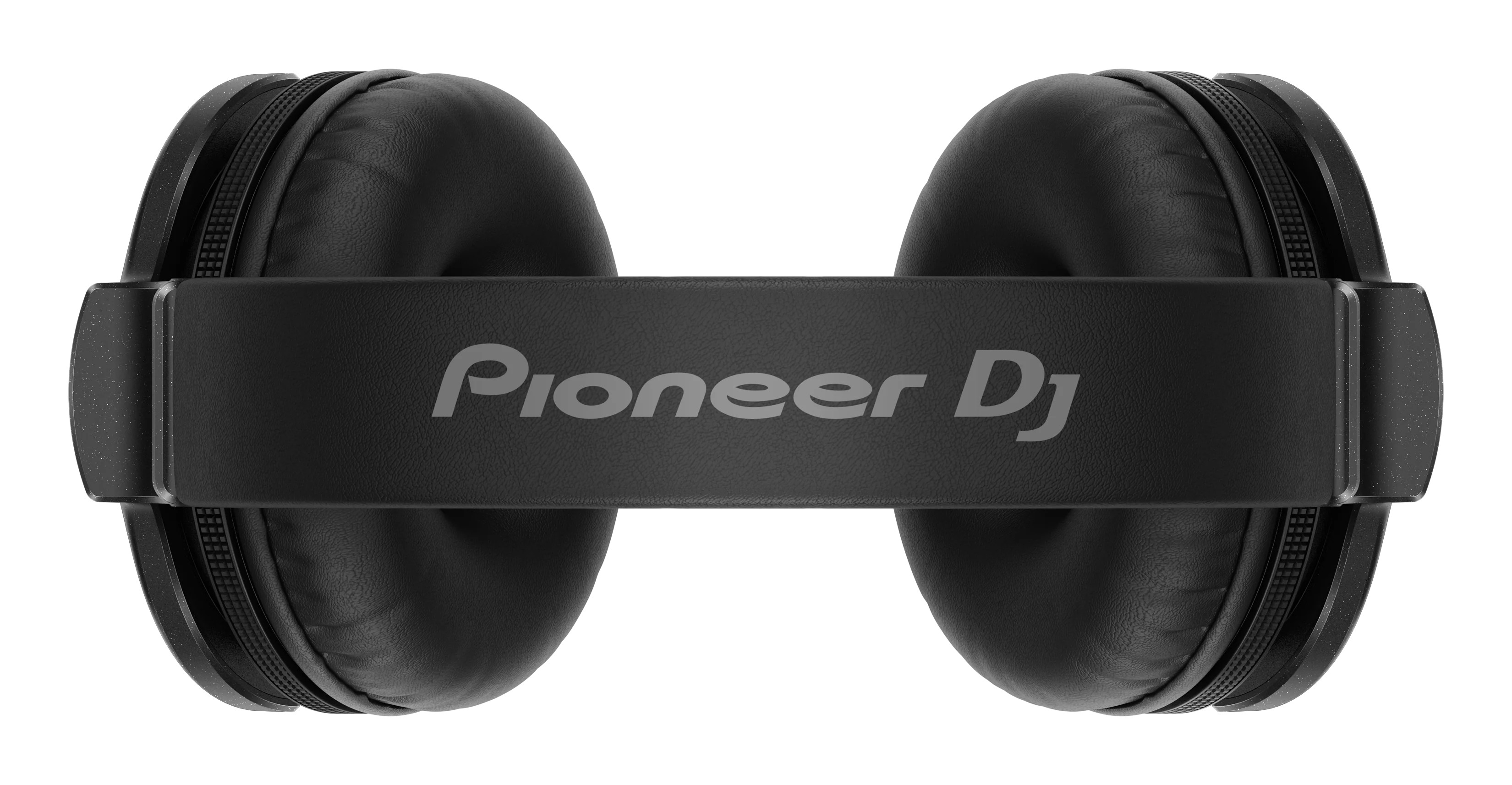 Pioneer DJ HDJ CUE1BT-K Bluetooth Headphones (Black) - Image 5