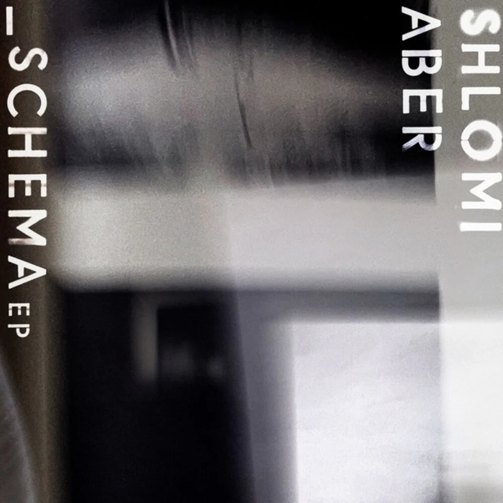 Aber, Shlomi - Schema (12" Vinyl)