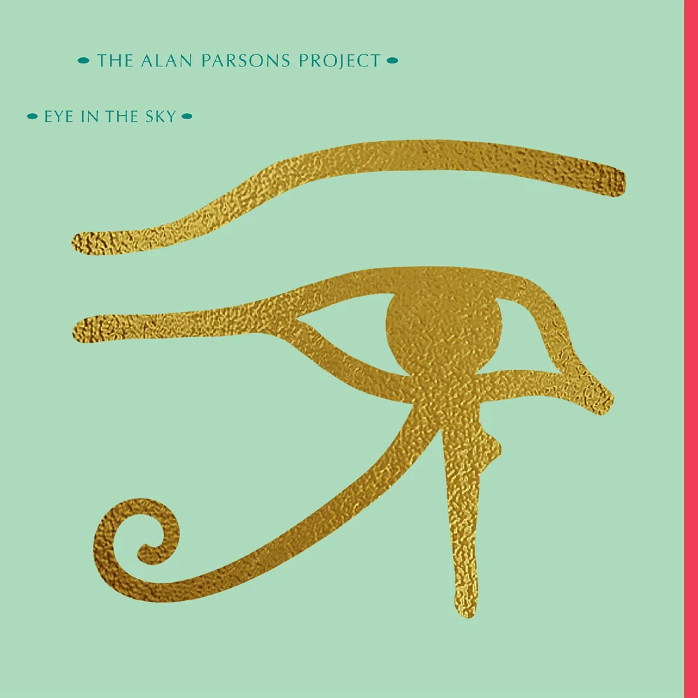 Alan Parsons Project - Eye In The Sky (Cv 45 Audiophile Edition) (Gate) (LP)