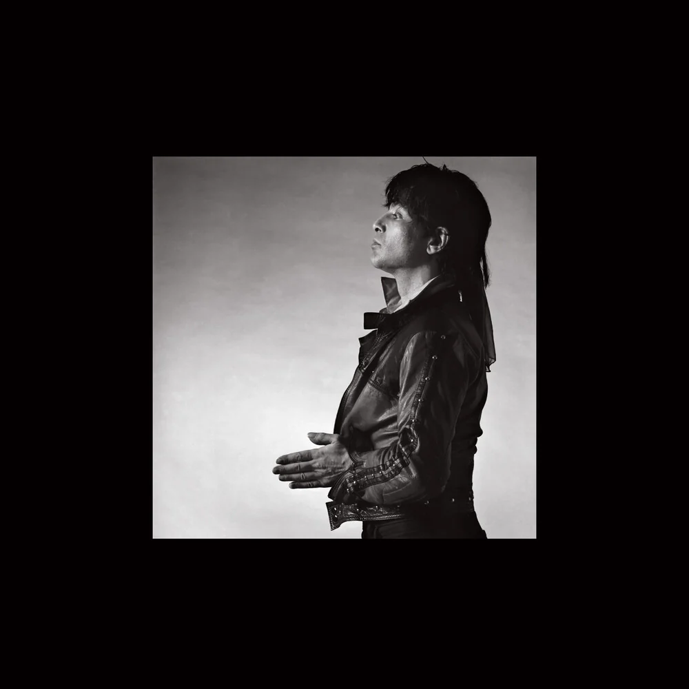 Alan Vega - Alan Vega (Deluxe Remastered Edition) (Deluxe) (Remastered)