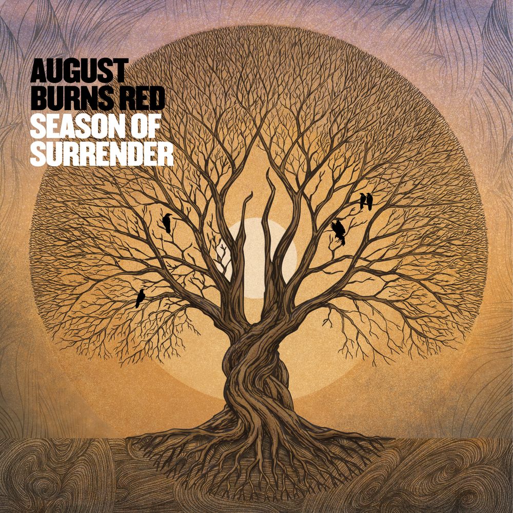 August Burns Red - Season of Surrender (LP)