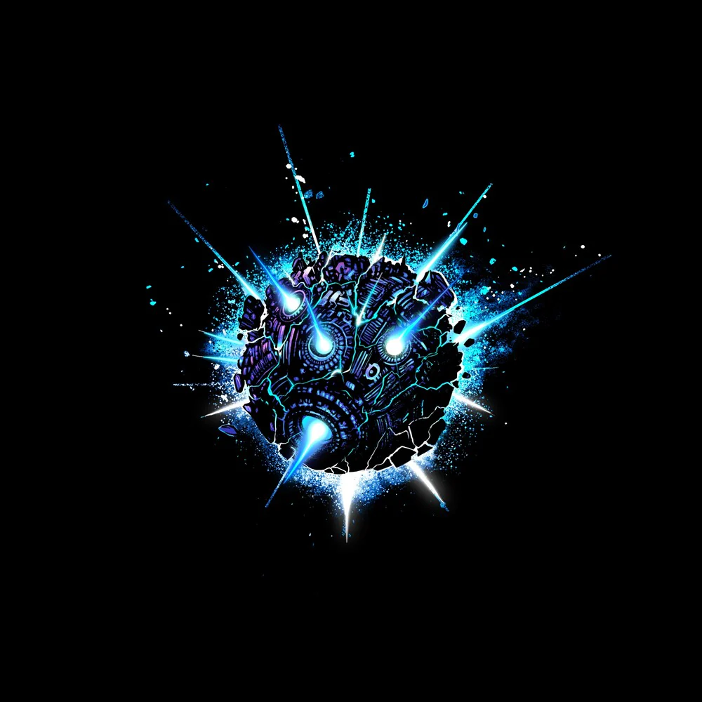 Browning - Burn This World (Post) (LP)