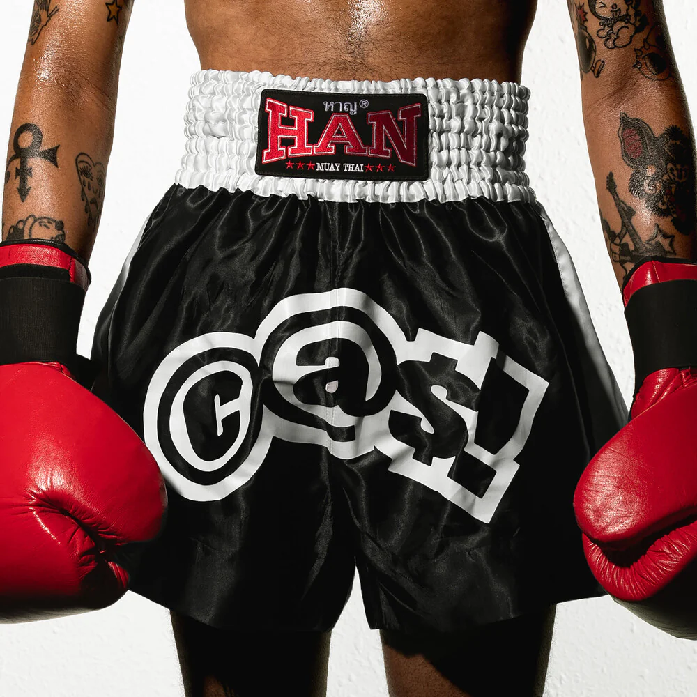 Casi - Casi - Red Vinyl (Colored Vinyl) (Red)