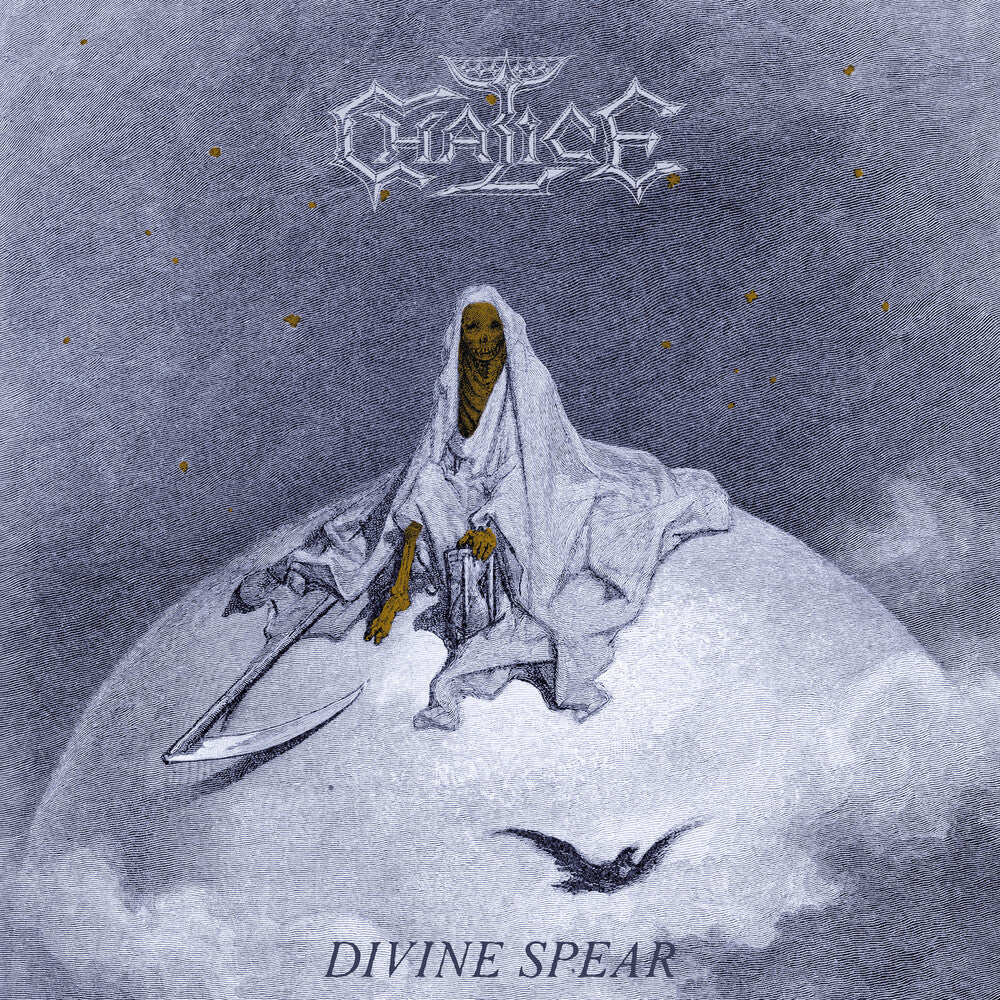 Chalice - Divine Spear (LP)