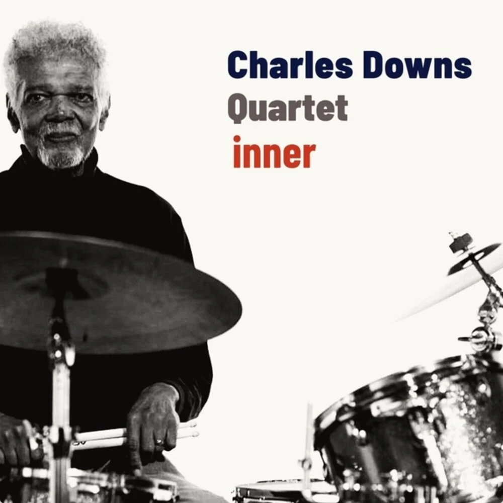 Charles Quartet Downs - Inner (CD)