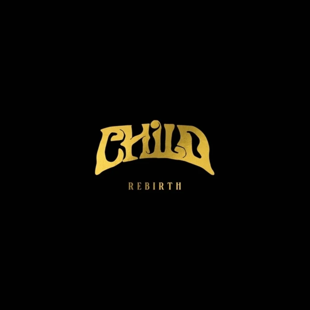 Child - Rebirth (LP)