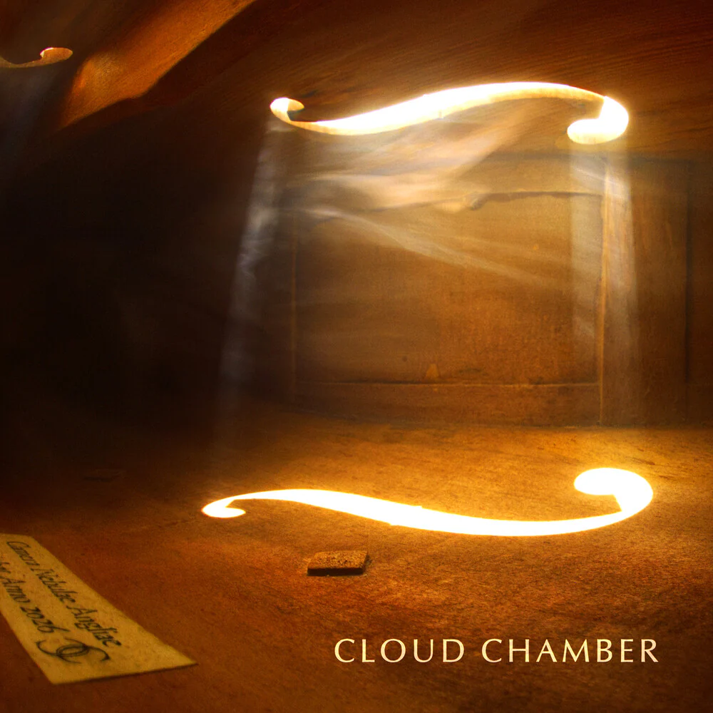 [PRE-ORDER] Cloud Chamber / Various Artists - Skylines (2lp) (LP)