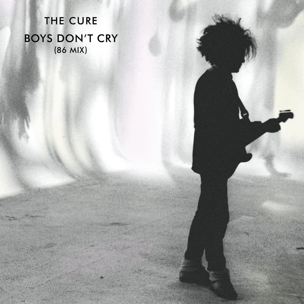 Cure - Boys Don't Cry (Remastered) (Rmx)