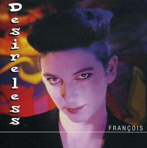 Desireless - Francois (Import)
