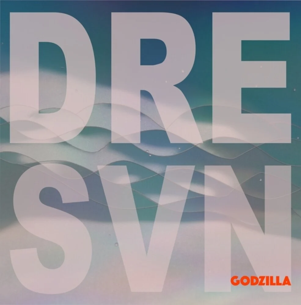 Dresvn - Godzilla (LP)