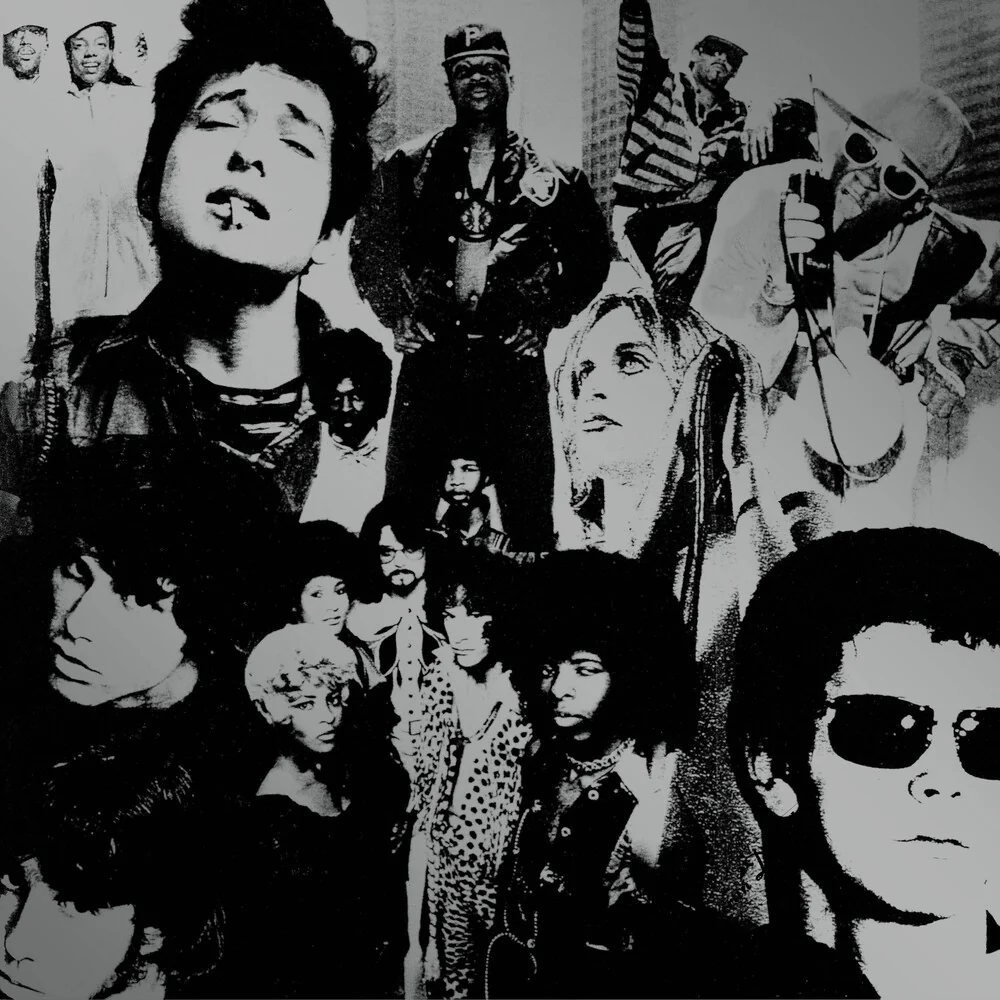 Duran Duran - Thank You (LP)