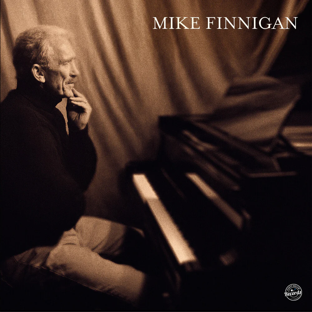 Finnigan, Mike - Mike Finnigan (CD)