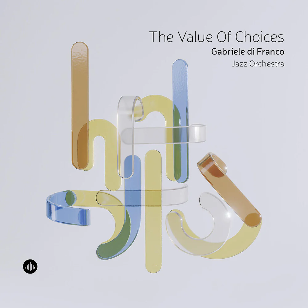 Gabriele Franco Di - Value Of Choices (CD)