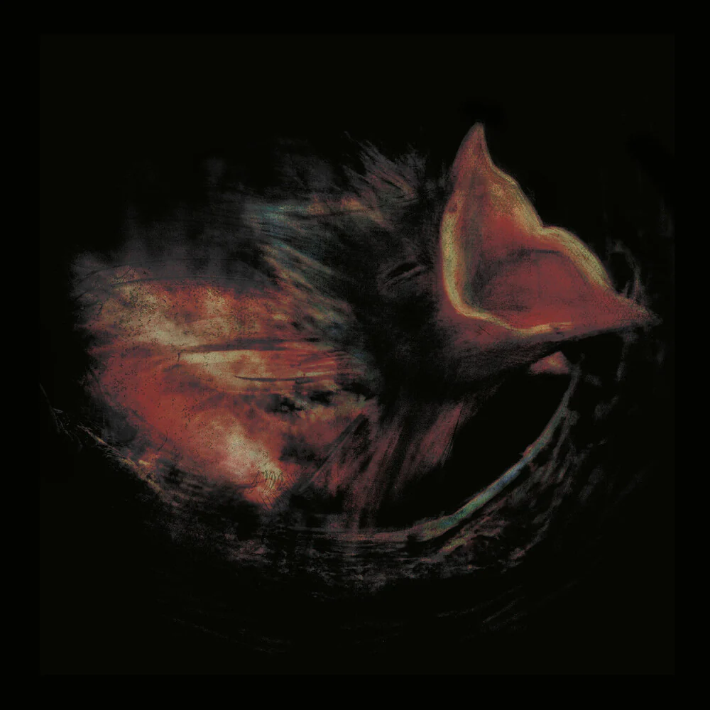 [PRE-ORDER] Gurriers - Nobody's Coming To Save You (CD)