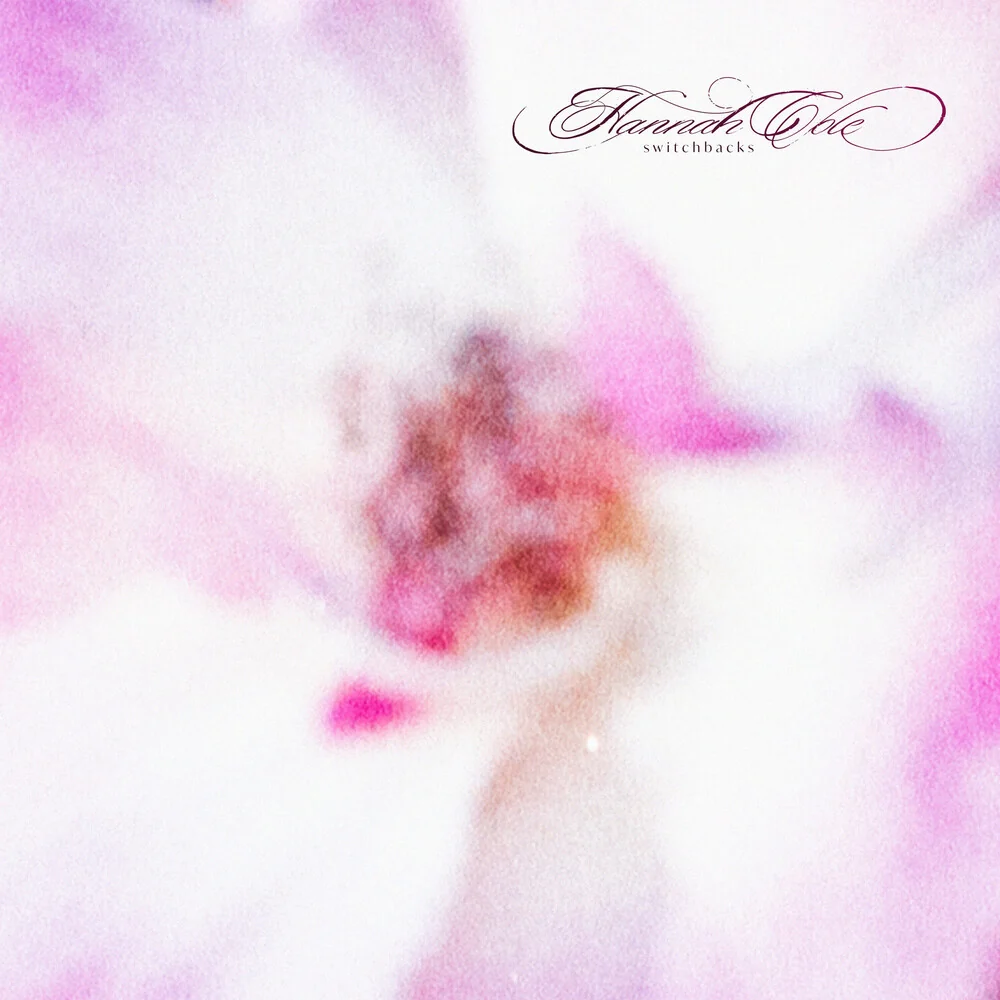 [PRE-ORDER] Hannah Cole - Switchbacks - Purple (Colored Vinyl) (Purp)