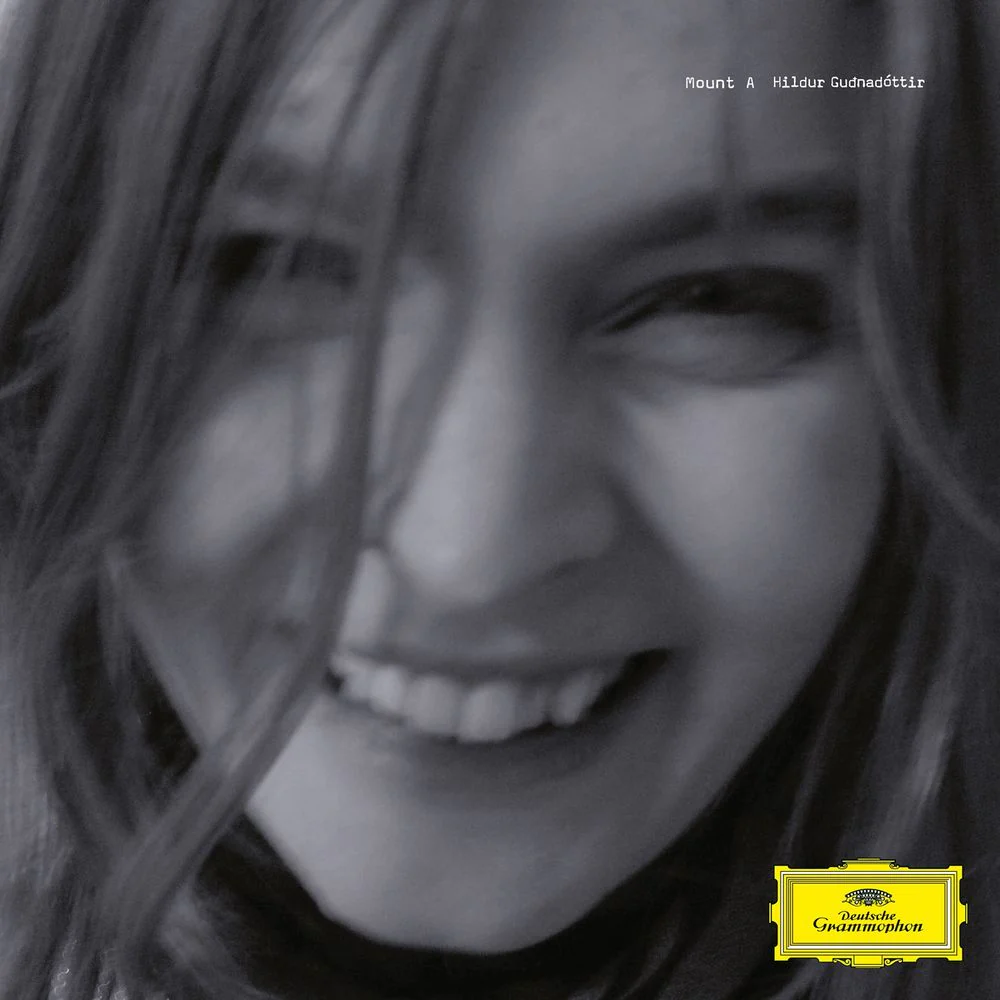 Hildur Guonadottir - Mount A (LP)