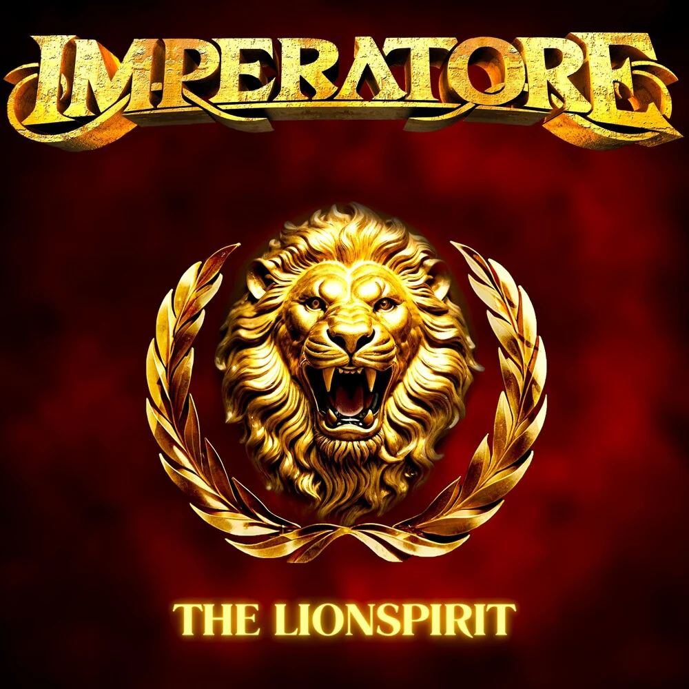 Imperatore - Lionspirit (CD)