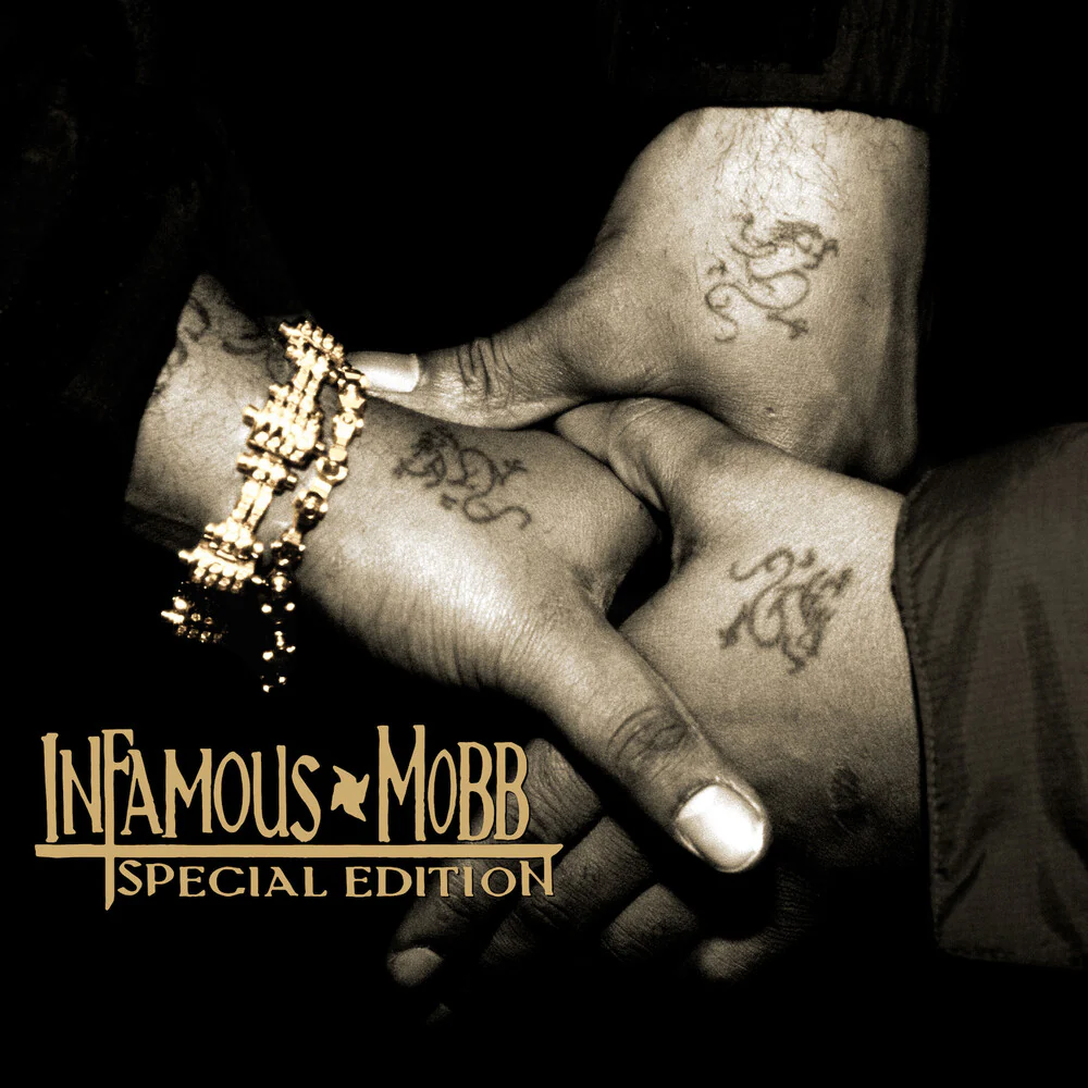 Infamous Mobb - Special Edition (Spec) (Reissue)