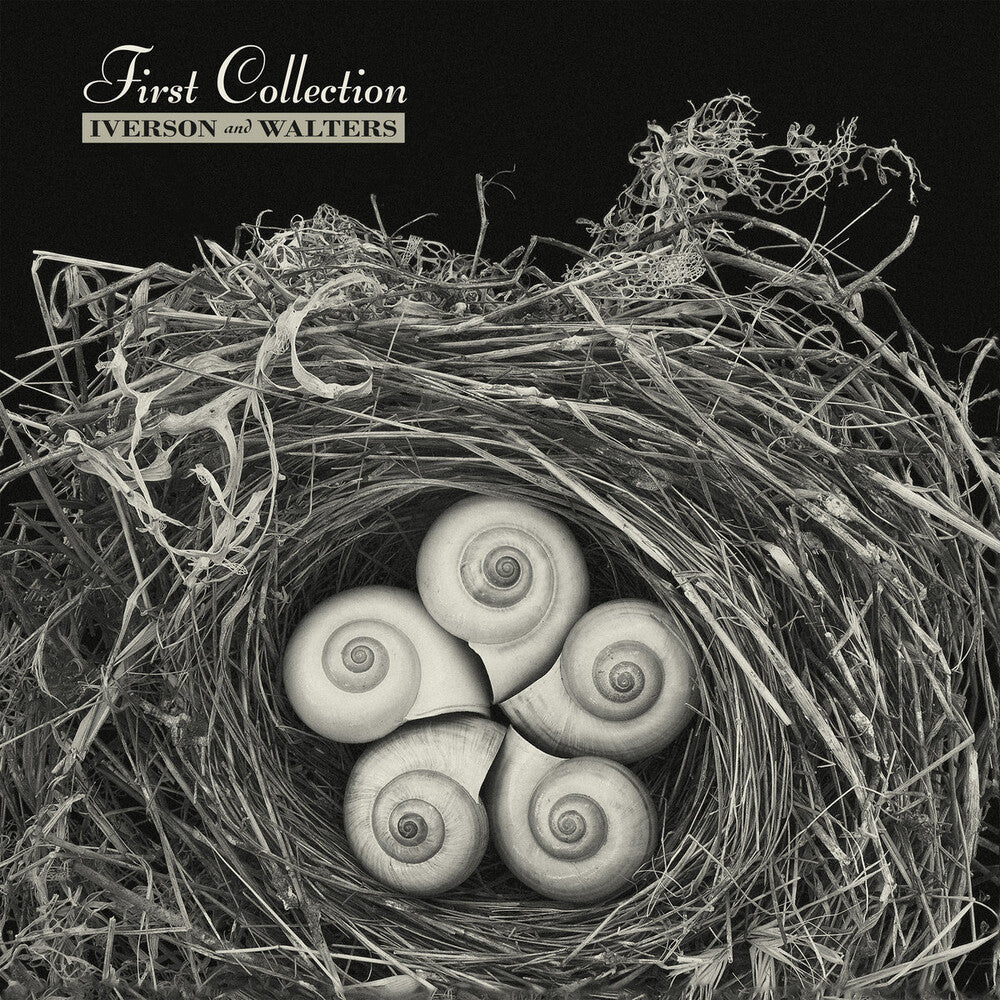 Iverson & Walters - First Collection (Aniv) (Reissue)