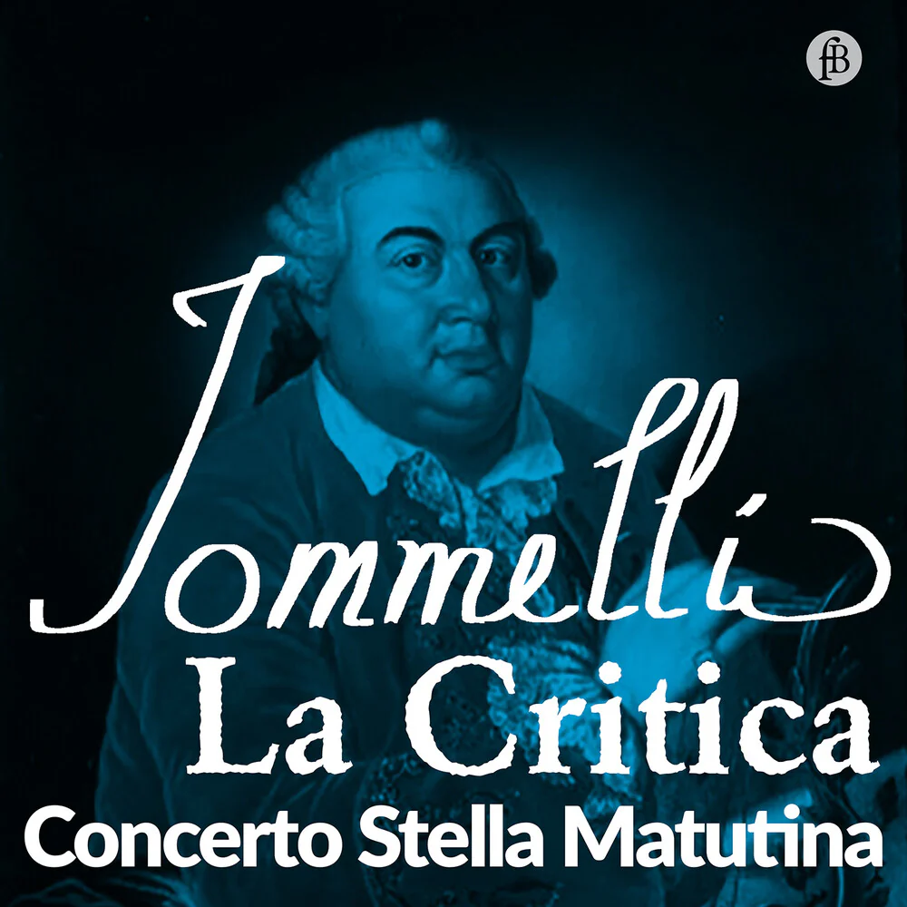 Jan Petryka - La Critica (CD)