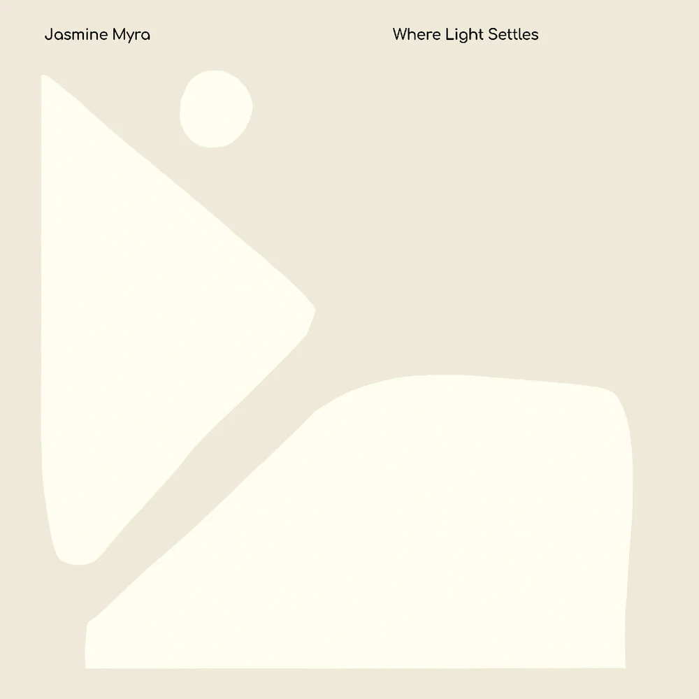 Jasmine Myra - Where Light Settles (Deluxe) (Uk)