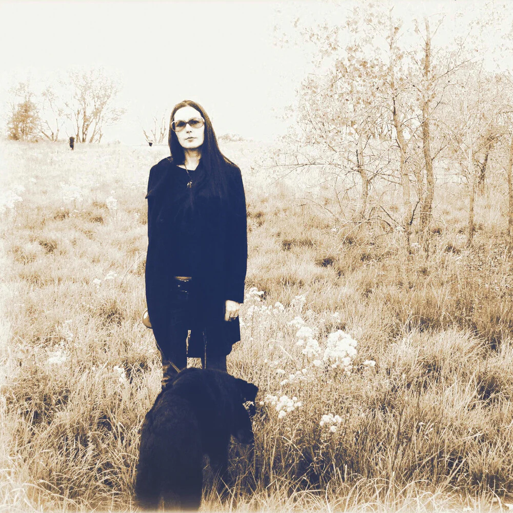 Jesse Sykes / Sweet Hereafter - Forever I've Been Being Born (CD)