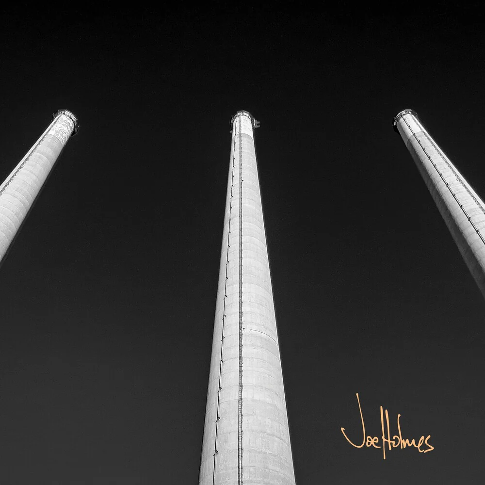 Joe Holmes - Joe Holmes (CD)