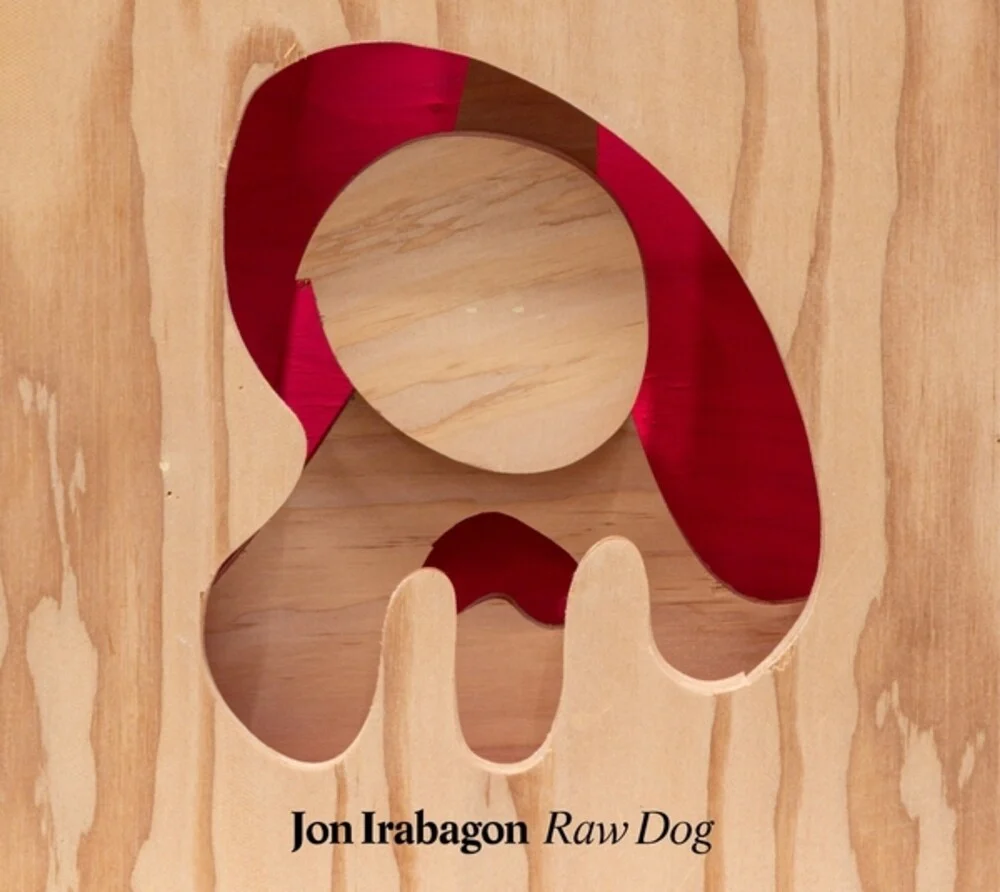 Jon Irabagon - Raw Dog (CD)
