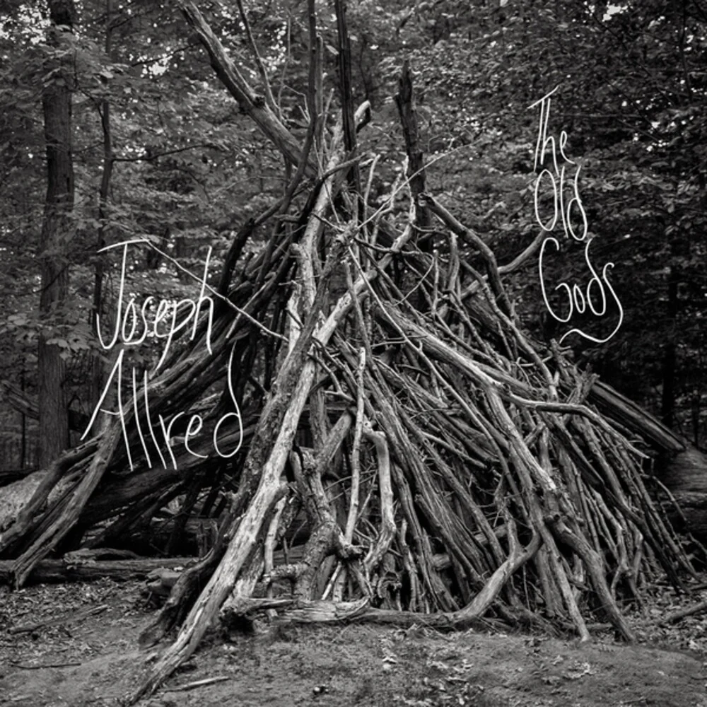 Joseph Allred - Old Gods (LP)