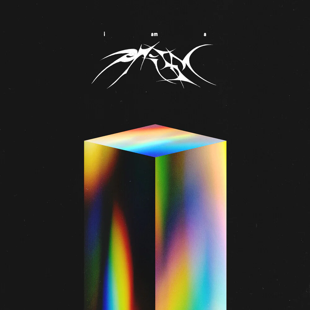 [PRE-ORDER] Judah & the Lion - I Am A Prism (LP)