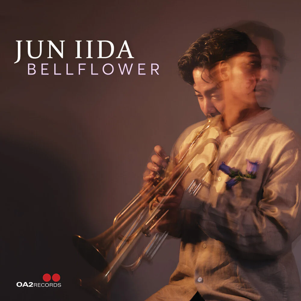 Jun Iida - Bellflower (CD)