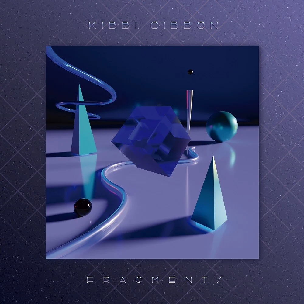 Kibbi Gibbon - Fragments (LP)